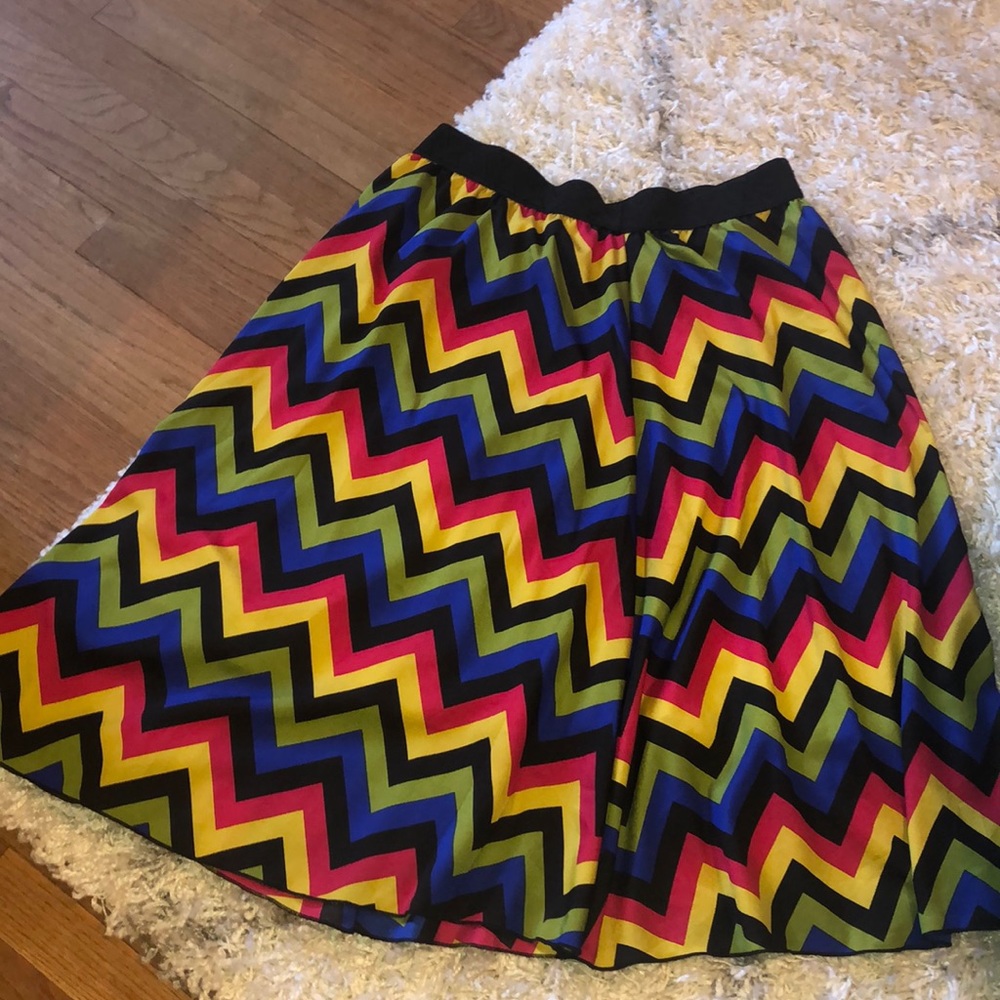LulaRoe Skirt